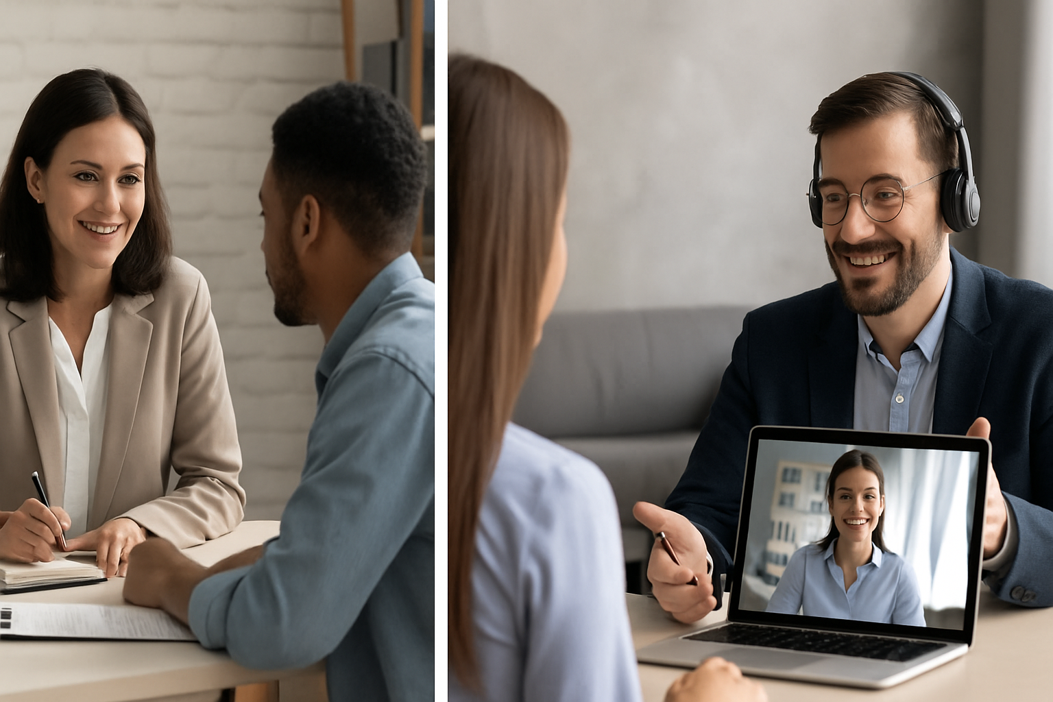 Hiring local Academic Advisors vs outsourcing