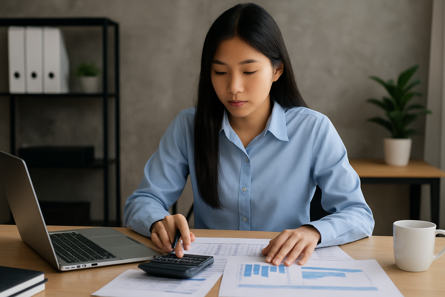 How much does it cost to outsource Accounting Assistants