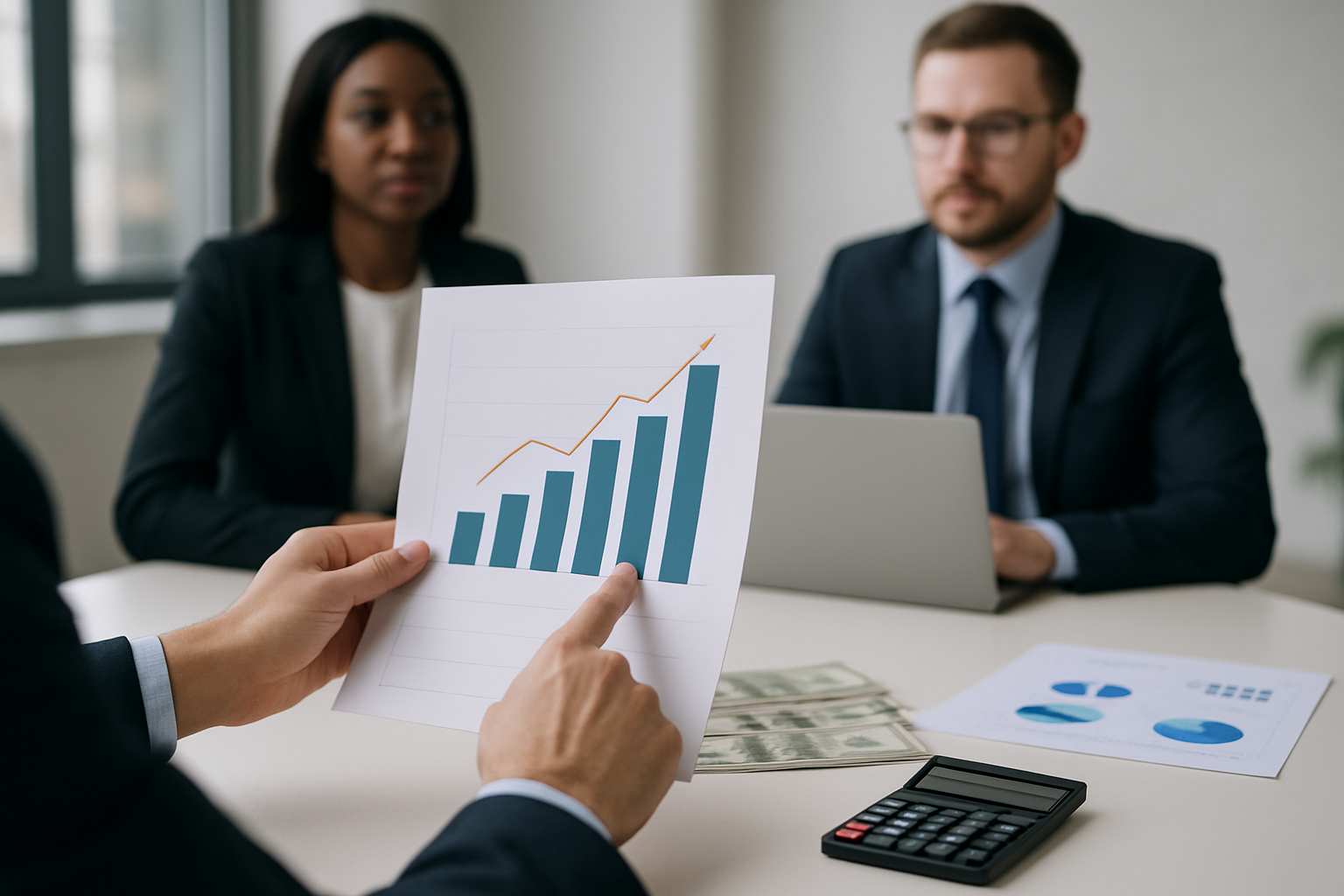 Understanding the Cost to Outsource Business Analysts