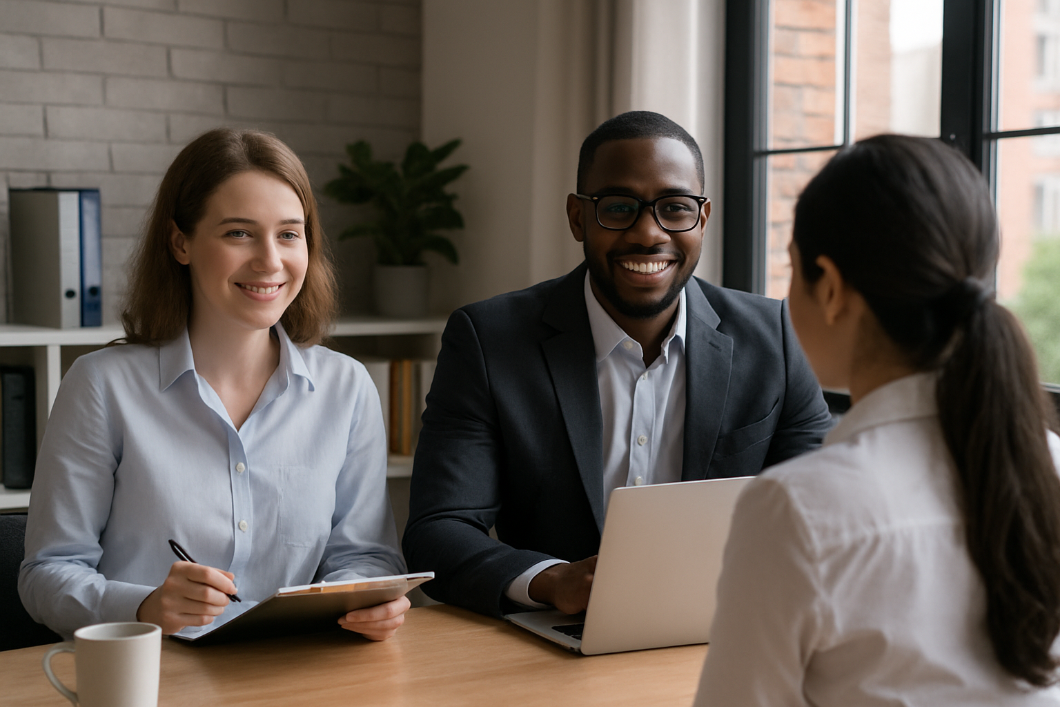 How to hire Accountants