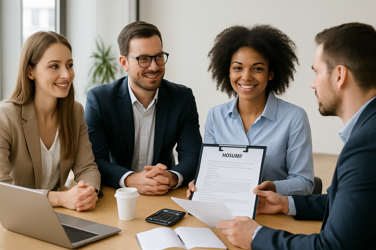 How to hire Accounting Assistants