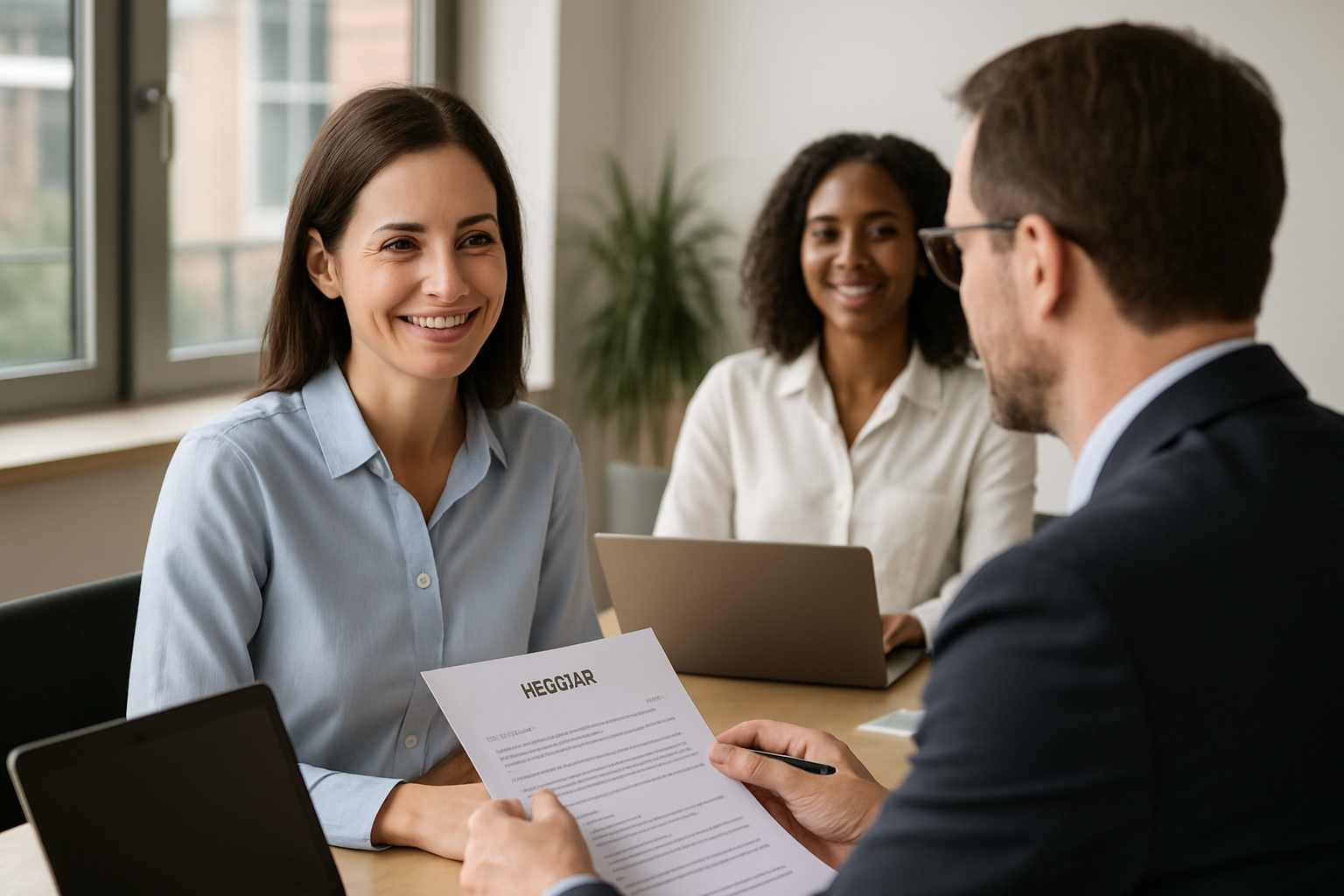 How to hire Accounts Payable Officers