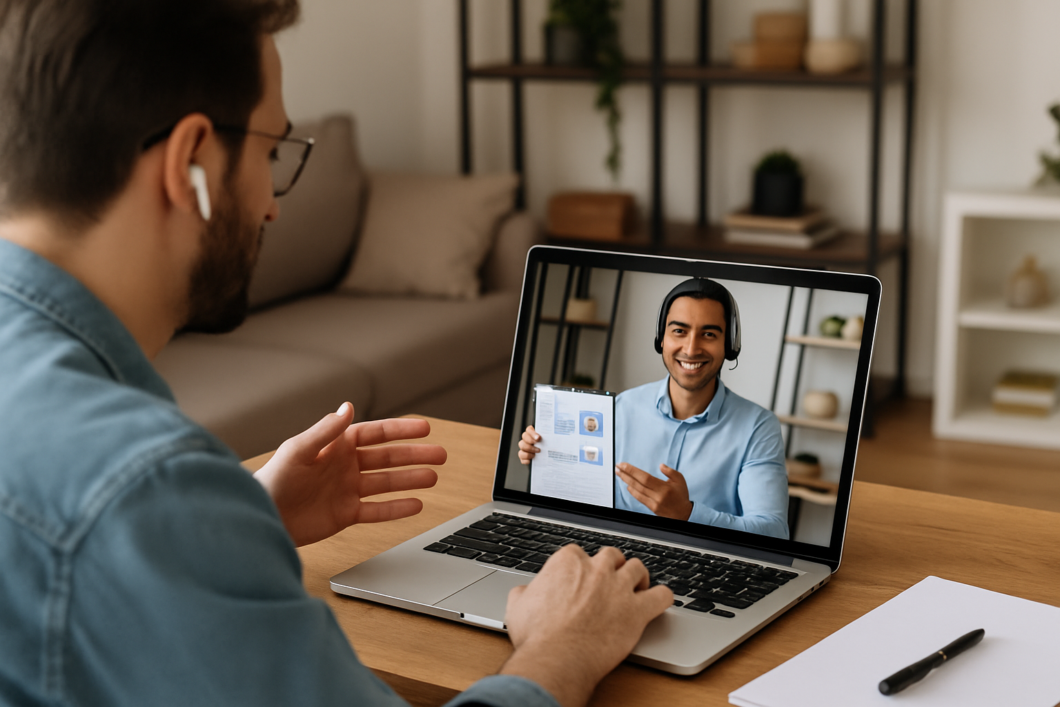 How to work with remote Digital Marketing Specialists