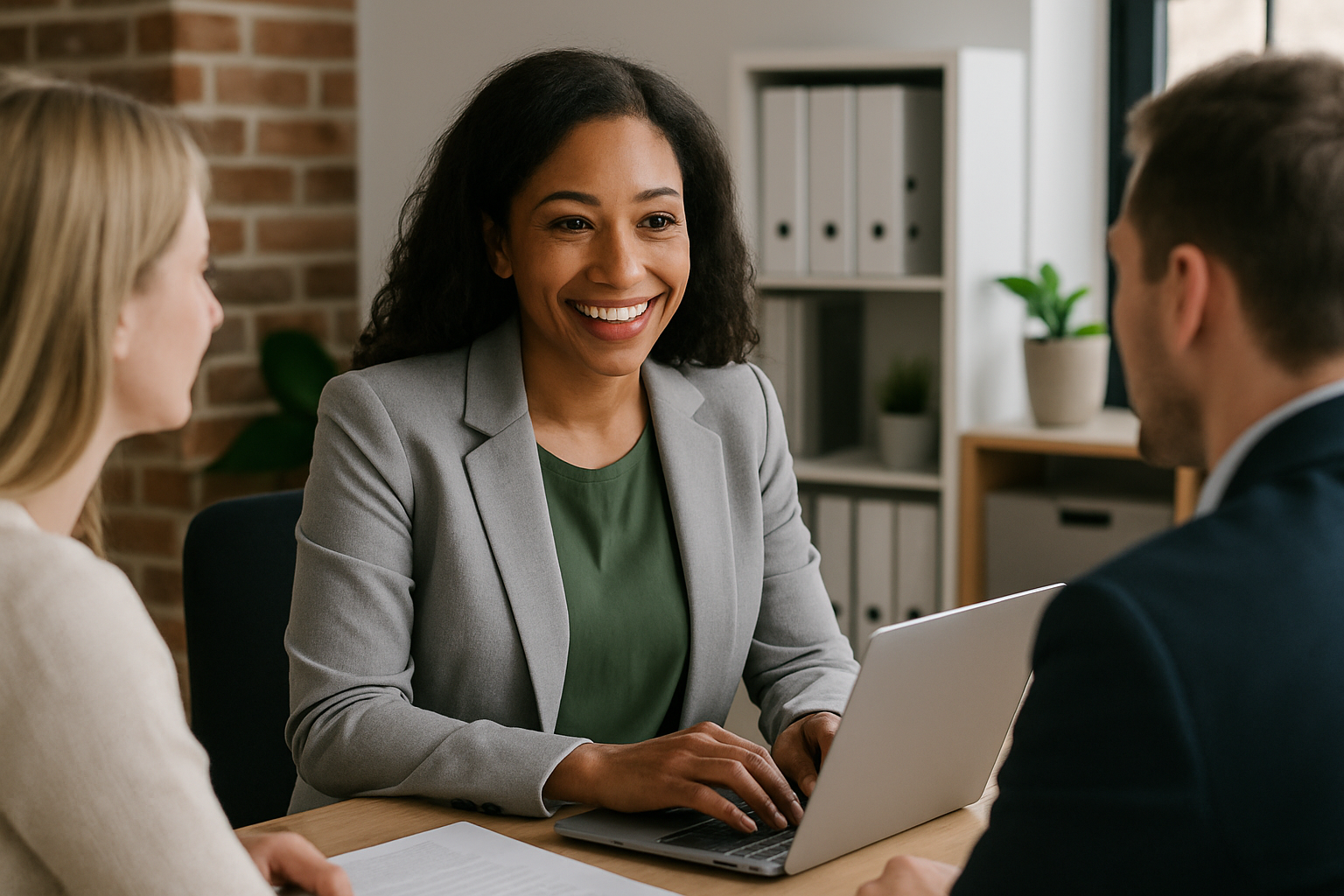 Outsource HR Specialists job description