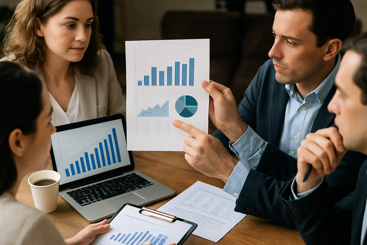 Understanding the Cost to Outsource Account Managers