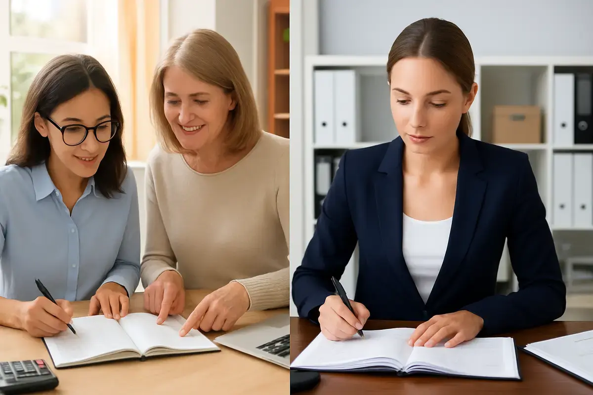 Hiring local Bookkeepers vs outsourcing