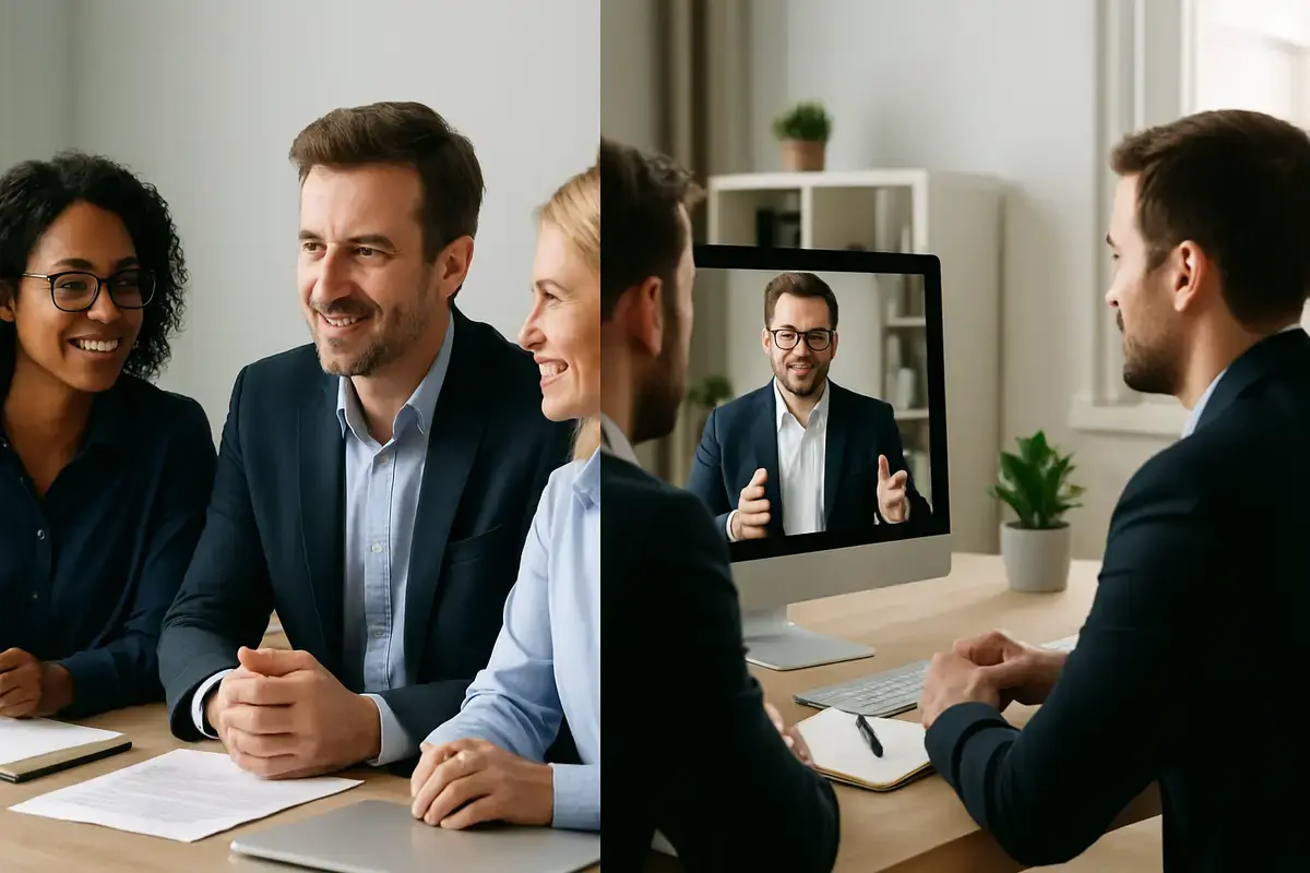 Hiring local Compliance Managers vs outsourcing