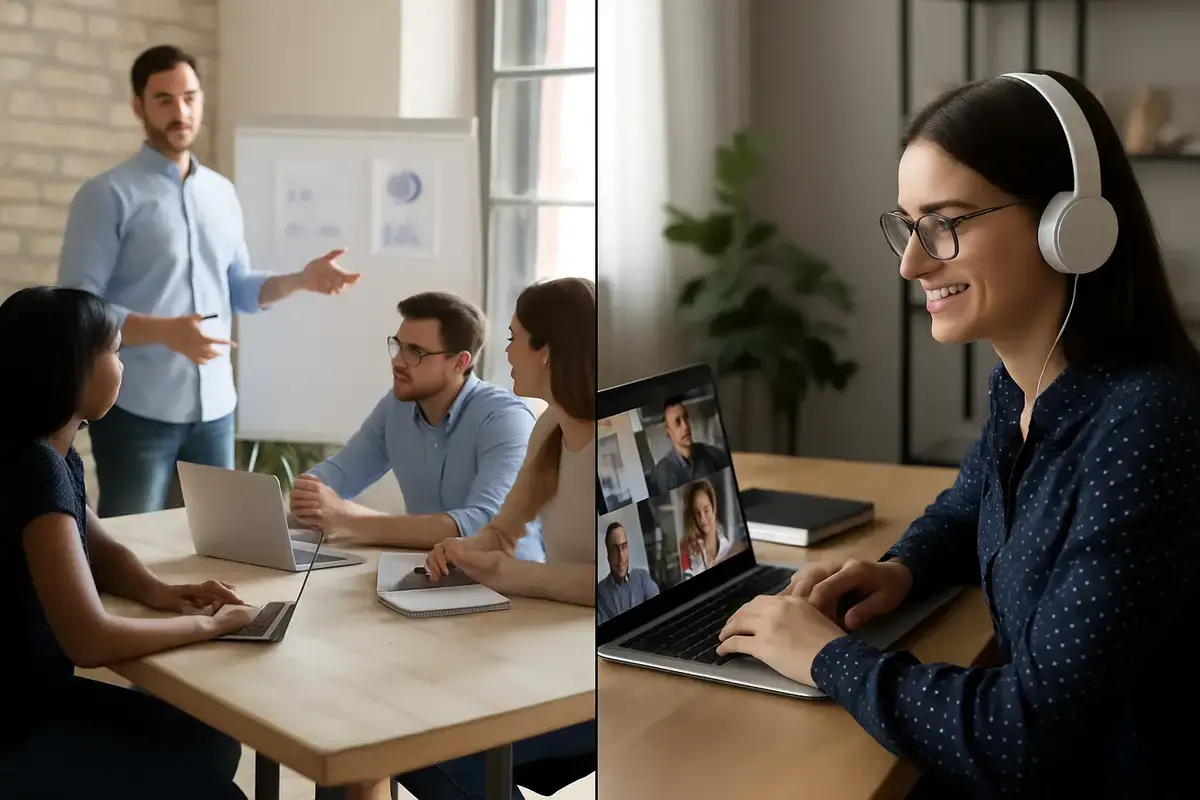 Hiring local SEO Specialists vs outsourcing