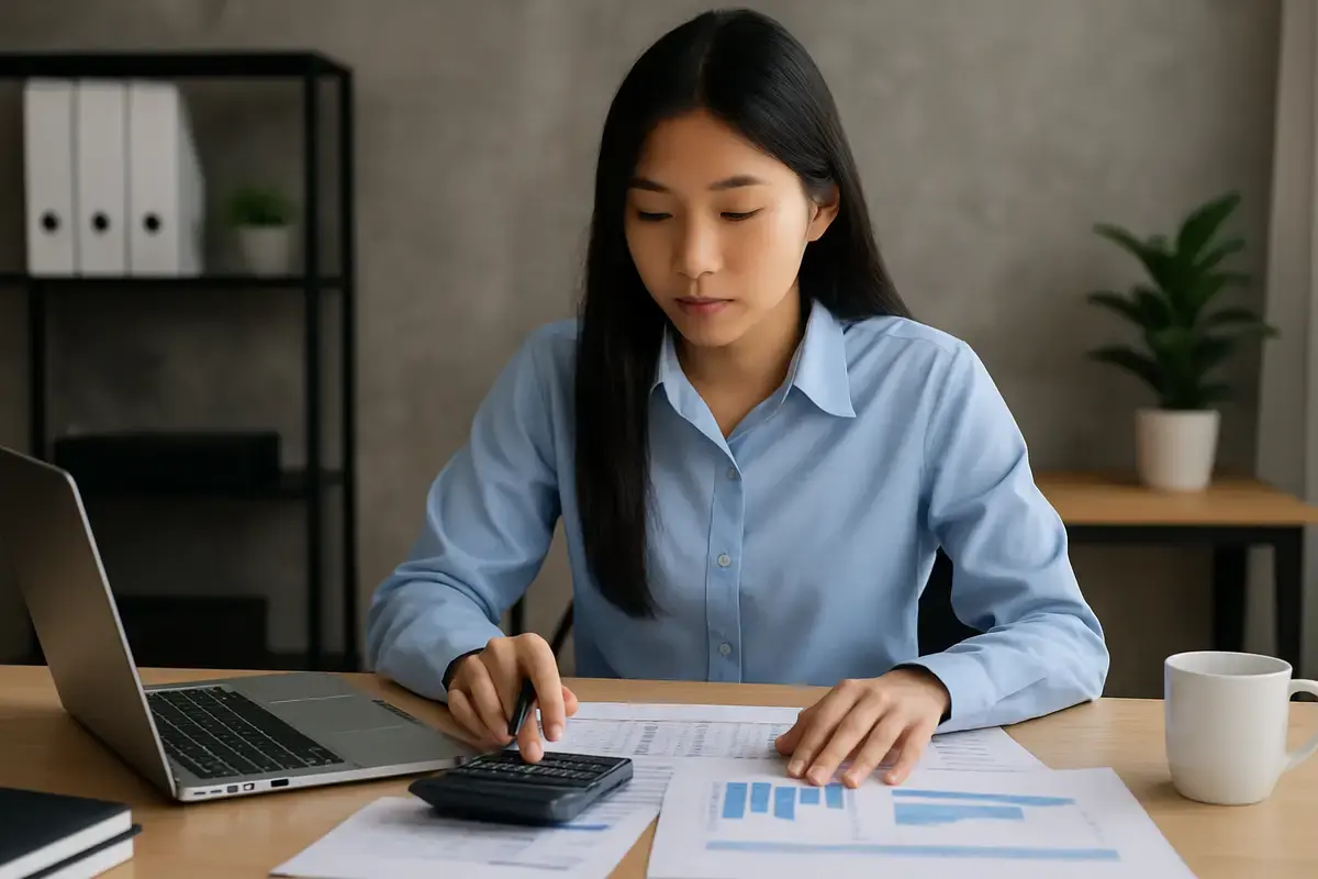 How much does it cost to outsource Accounting Assistants