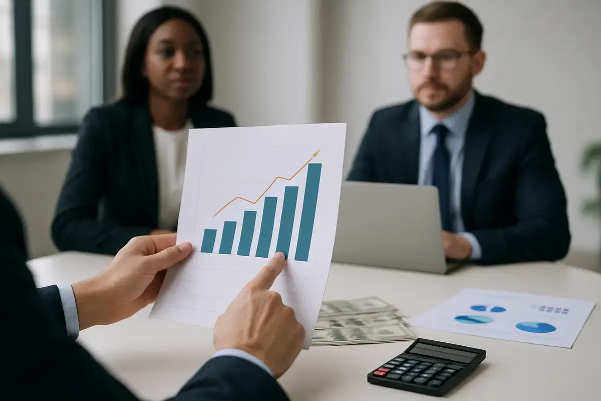 Understanding the Cost to Outsource Business Analysts