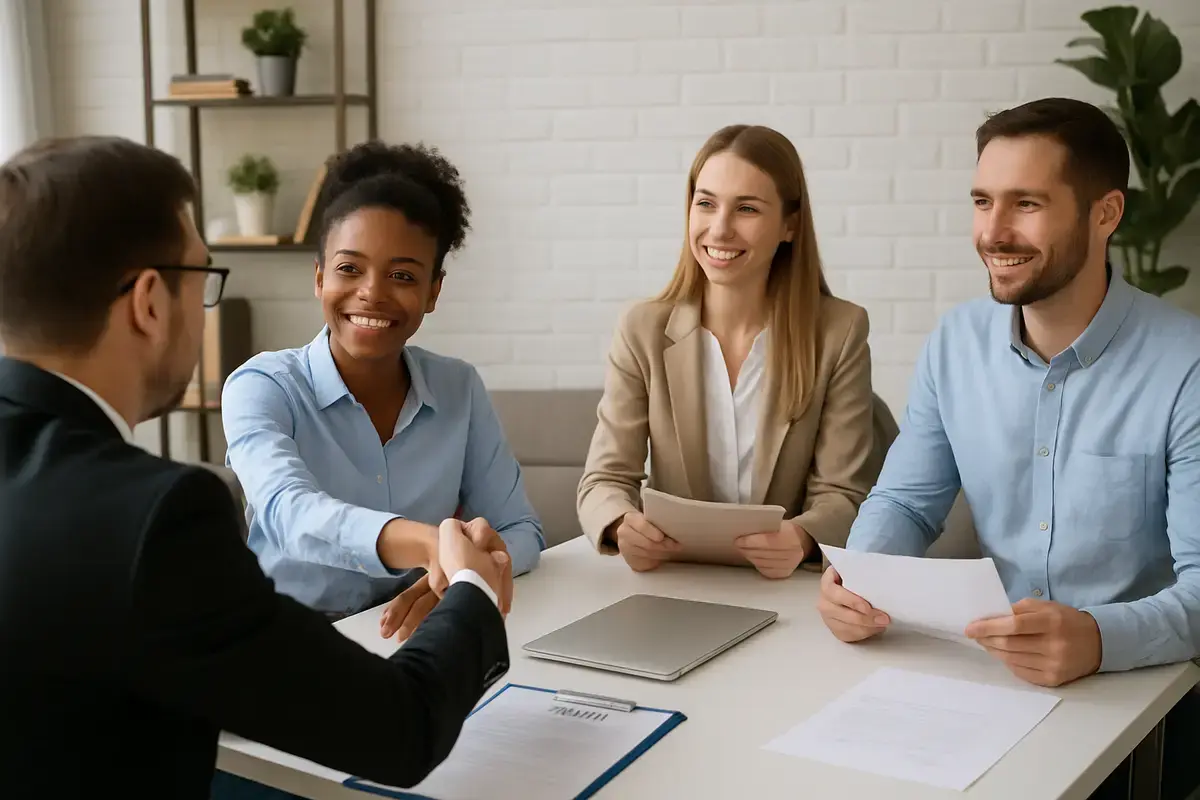 How to Hire Administrative Assistants: An Overview