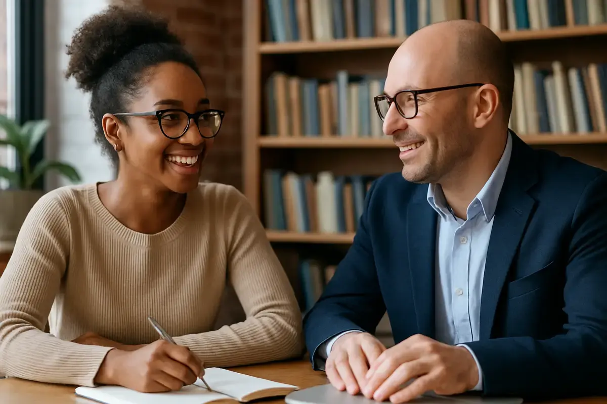 How to hire Academic Advisors