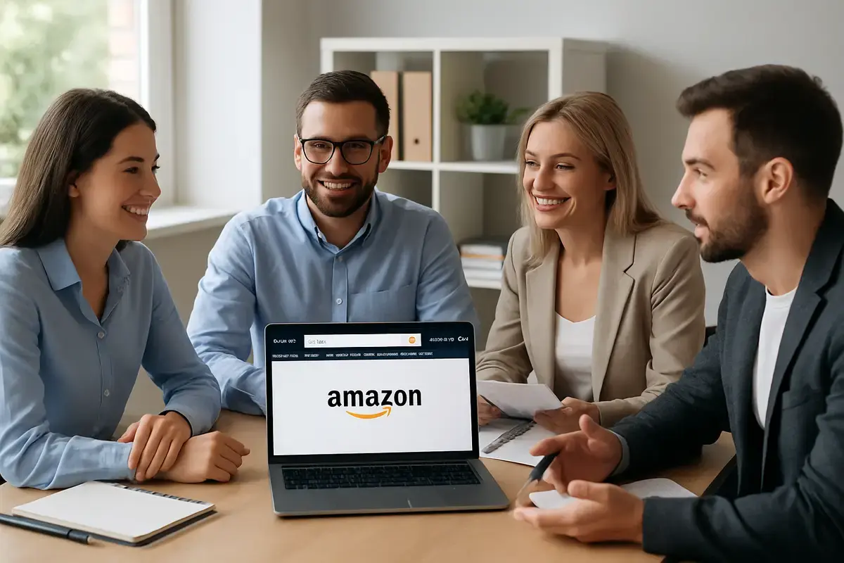 How to hire Amazon Marketplace Specialists