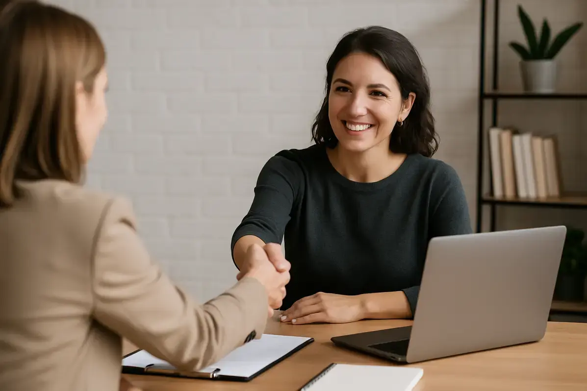 How to hire Client Support Specialists