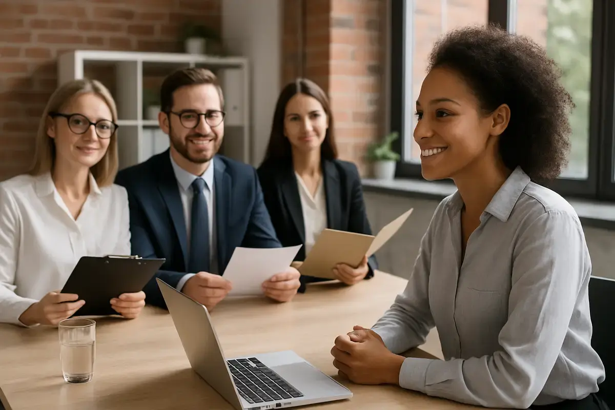 How to hire Customer Support Representatives