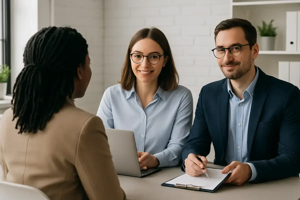 How to hire HR Specialists