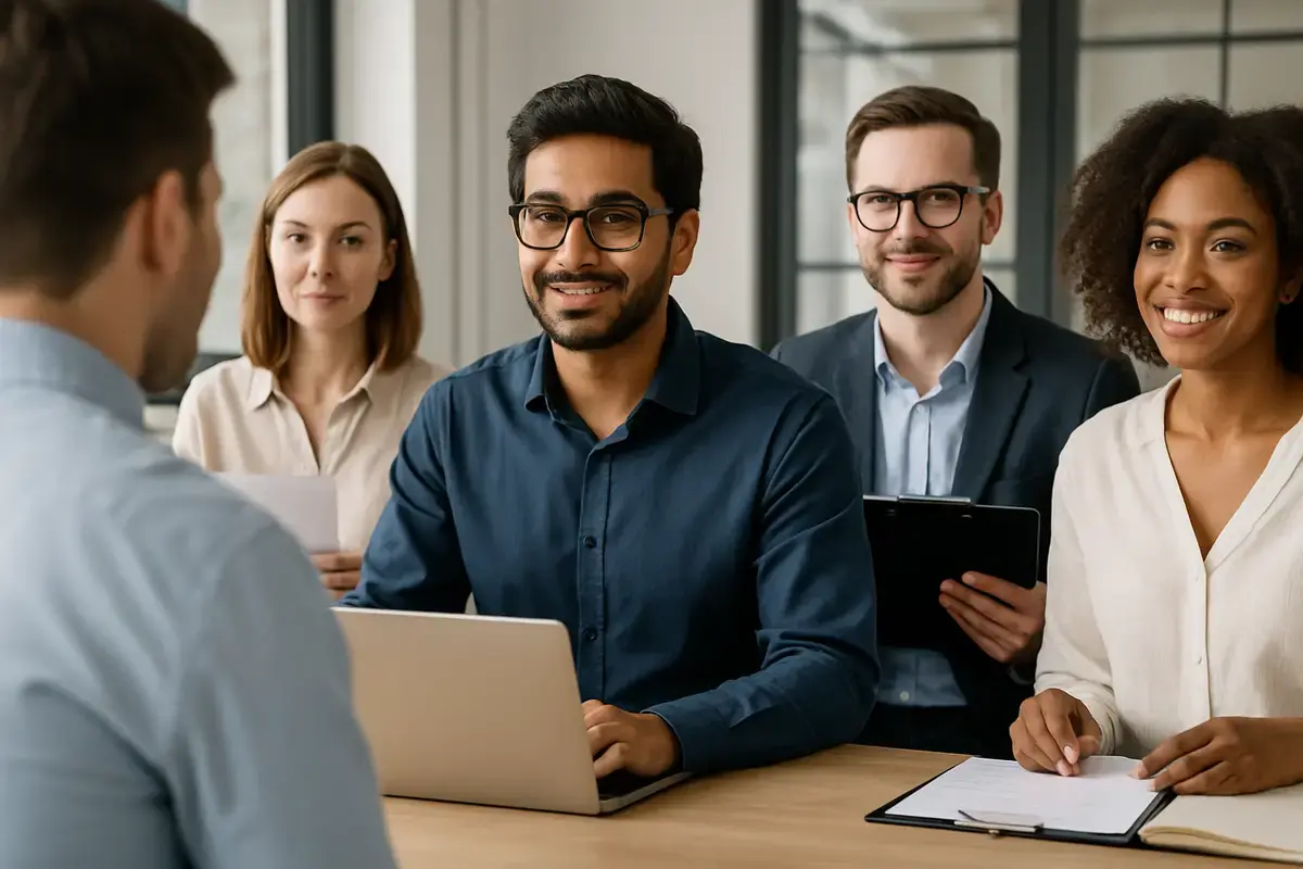 How to hire Netsuite Administrators: An Overview