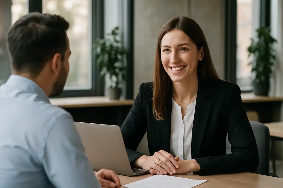 How to hire Data Analysts