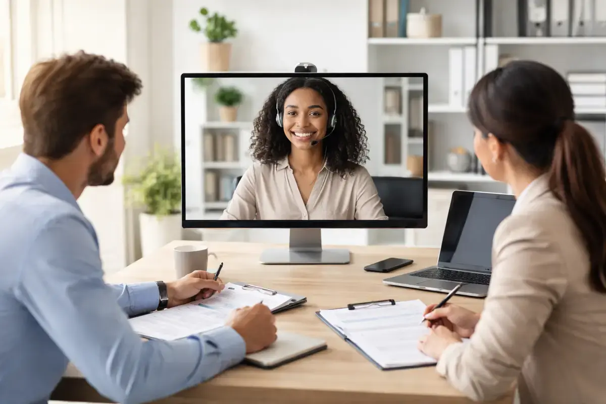 How to hire Virtual Assistants