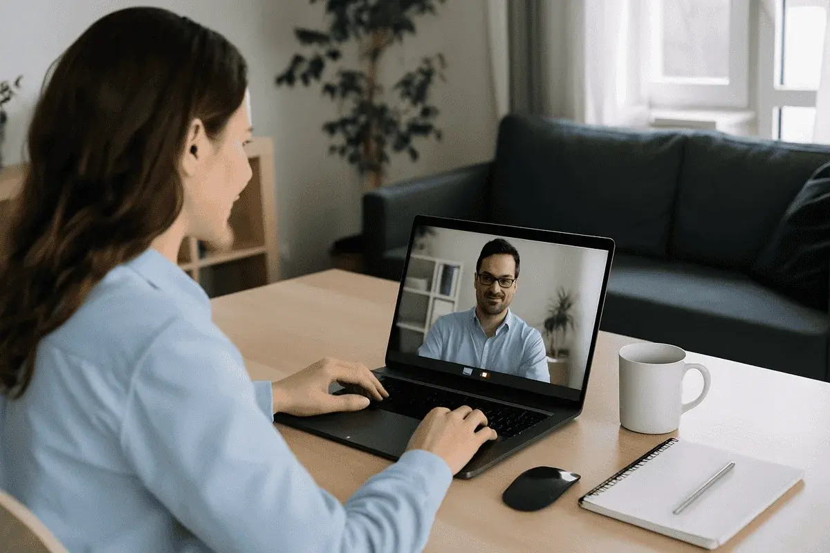 How to work with remote UX/UI Designers