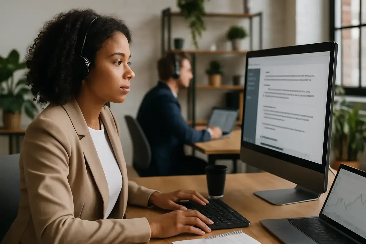 Outsource Learning Management System (LMS) Administrators job description